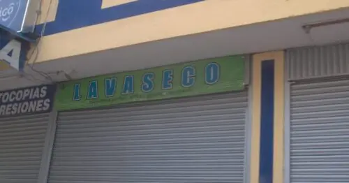 LAVASECO CALLE 132D LAVASECO CALLE 132D